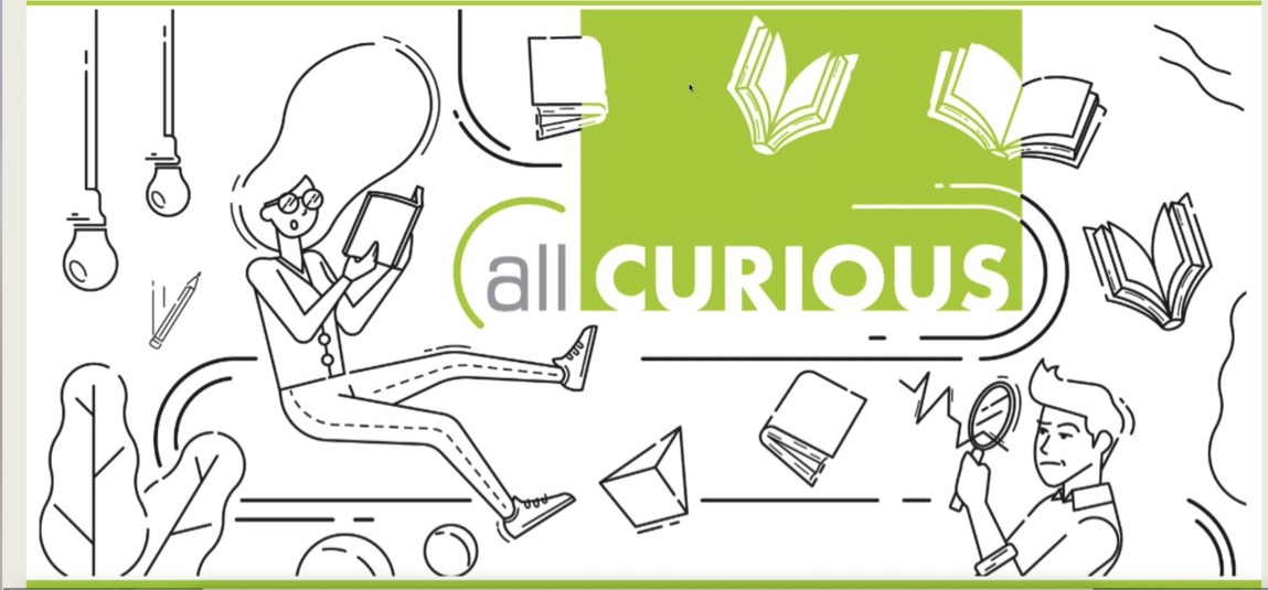 Illustrazione Alladv Curious